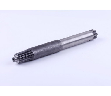 Кардан короткий Z-6/15 L-250 мм DongFeng 404