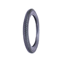 Покришка 3,00*18 6PR TT (під камеру) тип 4
