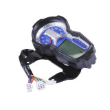 Приборная панель TT AGRO MOTO на мотоцикл VP-ZS200A