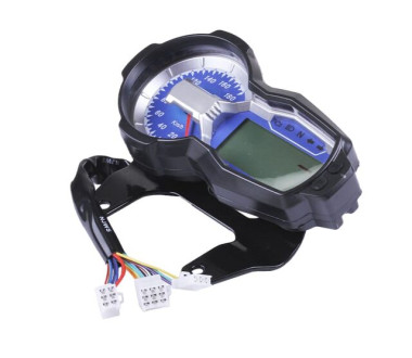 Приборная панель TT AGRO MOTO на мотоцикл VP-ZS200A