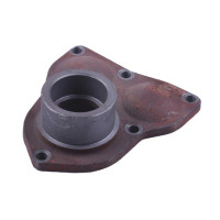 Крышка корпуса КПП передняя Xingtai 120/220