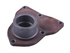 Кришка корпусу КПП передня Xingtai 120/220