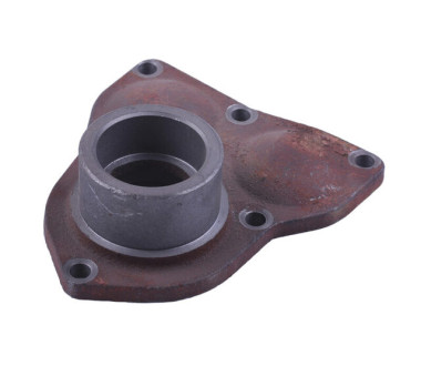 Кришка корпусу КПП передня Xingtai 120/220