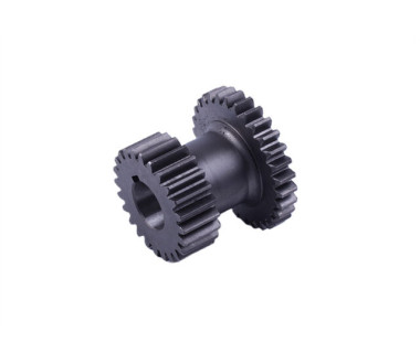 Шестерня 2/3-ї передачі нерухома Z-24/30 Xingtai 120/220