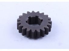 Шестерня КПП Z-6/19 Xingtai 24B, Shifeng 244, Taishan 24