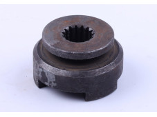 Муфта рухома додатковою КПП Z-15 Jinma 200/204/240/244