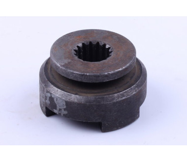 Муфта рухома додатковою КПП Z-15 Jinma 200/204/240/244