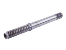 Вал первичный Z-18/Z-26 КПП Foton 354/404