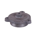 Кришка підшипника КПП TT AGRO MOTO на мототрактор