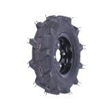 Колесо в зборі 4.00*8 (під 4 болти) YBX