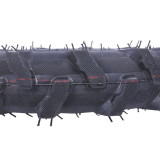 Колесо в зборі 4.00*8 (під 4 болти) YBX