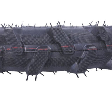 Колесо в зборі 4.00*8 (під 4 болти) YBX