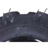 Колесо в зборі 4.00*8 (під 4 болти) YBX