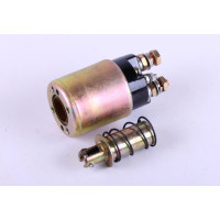 Втягивающее стартера 2,5KW DK1511D KM385BT