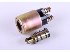 Втягивающее стартера 2,5KW DK1511D KM385BT
