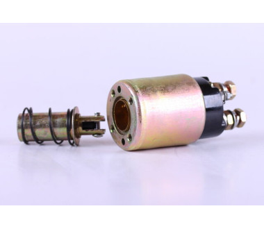 Втягивающее стартера 2,5KW DK1511D KM385BT