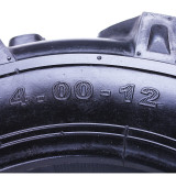 Покришка з камерою 4.00*12 YBX 6PR (мототрактор)