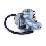 Карбюратор (дроссель под трос) TT на двигатель CB-125/150, мотоцикл