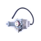 Карбюратор (дроссель под трос) TT на двигатель CB-125/150, мотоцикл