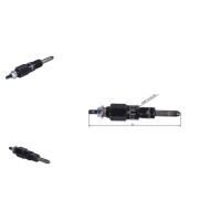 Свічка розжарення - 5.0KW/5,5KW