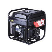 Генератор інверторний відкритий бензин EYG2800i 2.5/2.8 KW