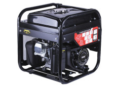 Генератор інверторний відкритий бензин EYG2800i 2.5/2.8 KW