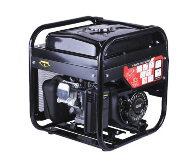 Генератор інверторний відкритий бензин EYG2800i 2.5/2.8 KW