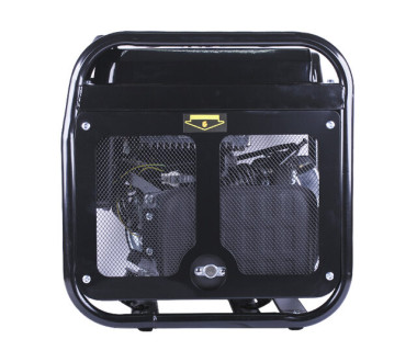 Генератор інверторний відкритий бензин EYG2800i 2.5/2.8 KW