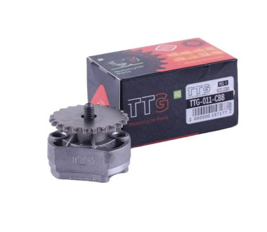 Масляний насос СВ-250СС - TTG