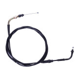 Трос газу 9D (Shtorm) L-2170 мм (верх різьблення, низ різьблення) - TTG