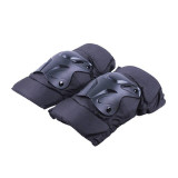 Наколінники захисні к-т: 2 шт Oversize D35