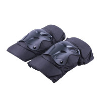 Наколінники захисні к-т: 2 шт Oversize D35