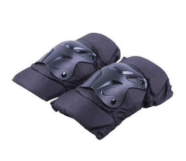 Наколінники захисні к-т: 2 шт Oversize D35