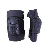 Наколінники захисні к-т: 2 шт Oversize D35