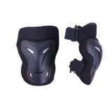 Наколінники + налокотники + захист долоні к-т: 6 шт дитячі, size M L03