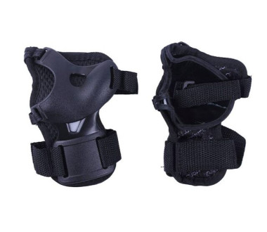 Наколінники + налокотники + захист долоні к-т: 6 шт дитячі, size M L03