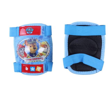 Наколінники + налокітники захисні к-т: 4 шт дитячі, size S L33