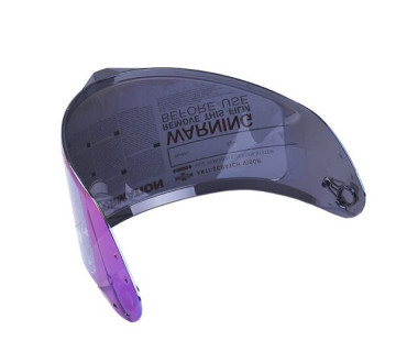 Скло шолома MD-813 хамелеон - VIRTUE