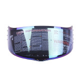 Скло шолома MD-813 хамелеон - VIRTUE