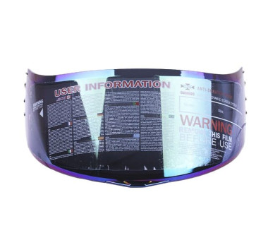 Скло шолома MD-813 хамелеон - VIRTUE