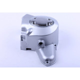 Кришка двигуна ліва SX (1+1) - Актив YBX