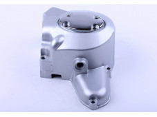 Кришка двигуна ліва SX (1+1) - Актив YBX