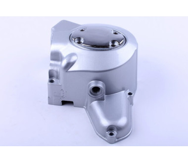 Кришка двигуна ліва SX (1+1) - Актив YBX