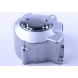 Кришка двигуна ліва SX (1+1) - Актив YBX