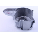 Кришка двигуна ліва SX (1+1) - Актив YBX