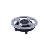 Демпфер заднього колеса+зірка 428*44 R17 LF175-2E CityR YBX