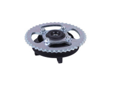 Демпфер заднього колеса+зірка 428*44 R17 LF175-2E CityR YBX