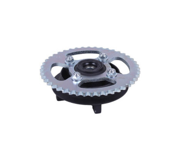 Демпфер заднього колеса+зірка 428*44 R17 LF175-2E CityR YBX