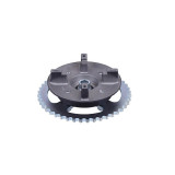 Демпфер заднього колеса+зірка 428*44 R17 LF175-2E CityR YBX