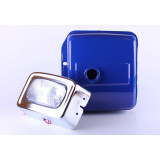 Бак паливний з фарою - ZS/ZH1100 YBX